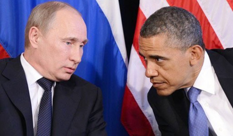 مساعد الرئيس الروسي: بوتين وأوباما يبحثان سير تطبيق الإتفاقات حول سورية في 7 تشرين الأول