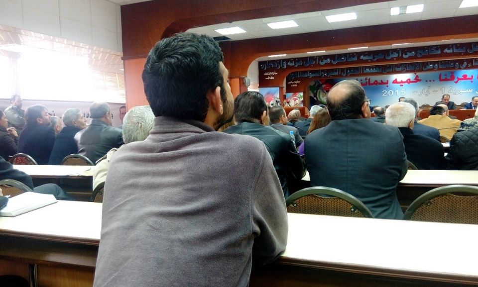 مجلس الاتحاد العام.. توافق مع الحكومة  وحقوق العمال أين؟