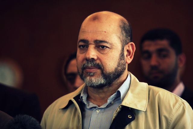 طلبنا أن تساعدنا روسيا في كسر الحصار عن قطاع غزة وتقديم المساعدات الإنسانية للأهل هناك