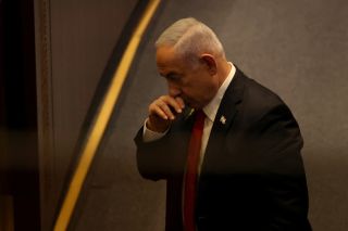 &laquo;إسرائيل&raquo;: حتى أنت يا ترامب؟