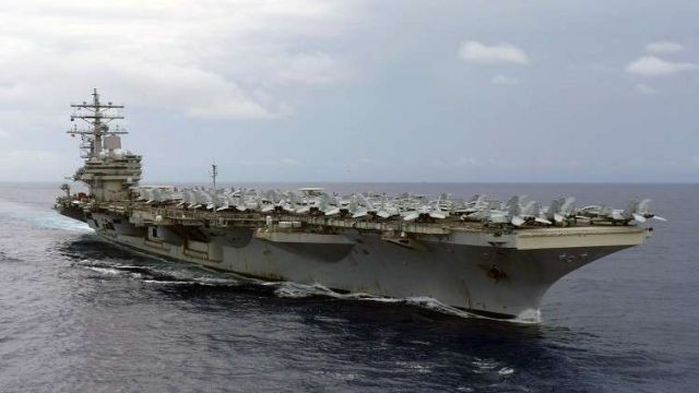 تقديرات حول مشاكل المجمع الصناعي الأمريكي