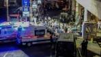 تفجيرات مطار اتاتورك في اسطنبول