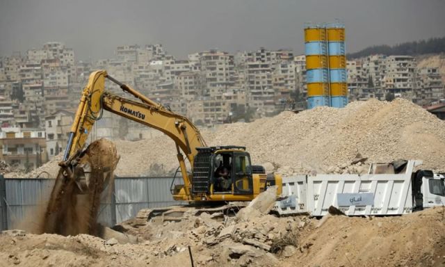 حي الإخلاص في المزة... استملاك مؤجَّل منذ الثمانينات... يُبعث اليوم بلا مشروع ولا عدال