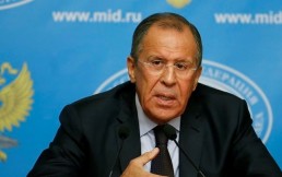 روسيا تؤكد وجود مساعي مشتركة لإغلاق قنوات تمويل الإرهابيين