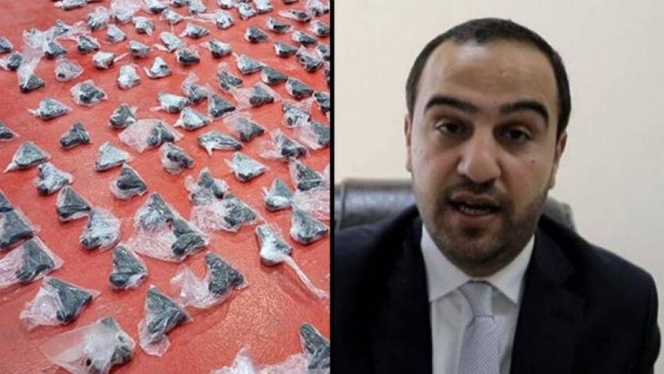 الاحتلال الصهيوني يعتقل نائباً أردنياً بتهمة تهريب أسلحة إلى فلسطين