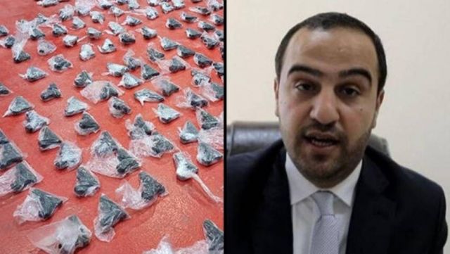 الاحتلال الصهيوني يعتقل نائباً أردنياً بتهمة تهريب أسلحة إلى فلسطين