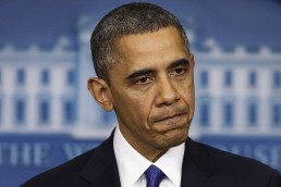 صراخ أوباما في أوكرانيا.. هل يخفف الألم في نوفمبر؟