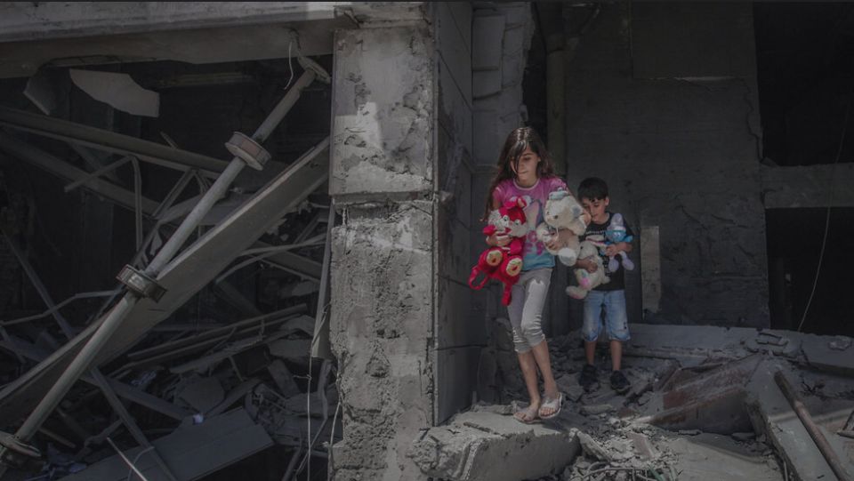 مصادر: بلينكن نصح بينيت بعدم ربط إدخال المساعدات بملف أسرى الاحتلال بغزة