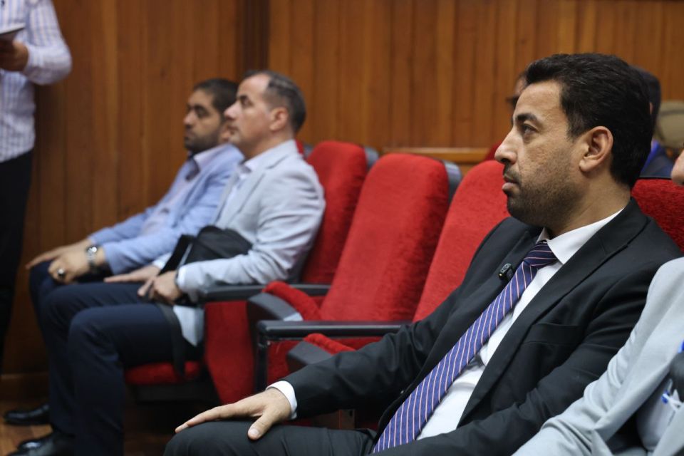 الأمم المتحدة تحذّر من انهيار النظام الصحي في سوريا لغياب الدعم الحكومي