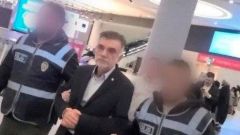 تركيا: اعتقال مقاول مباني راح ضحيتها 1000 شخص أثناء محاولته الفرار من المطار