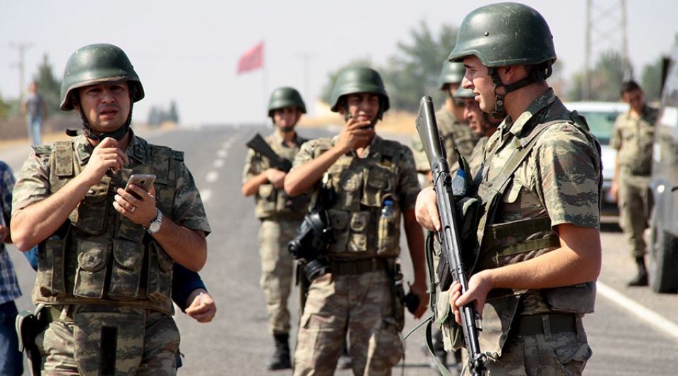 الوجهة «2» ماذا تريد تركيا في العراق؟