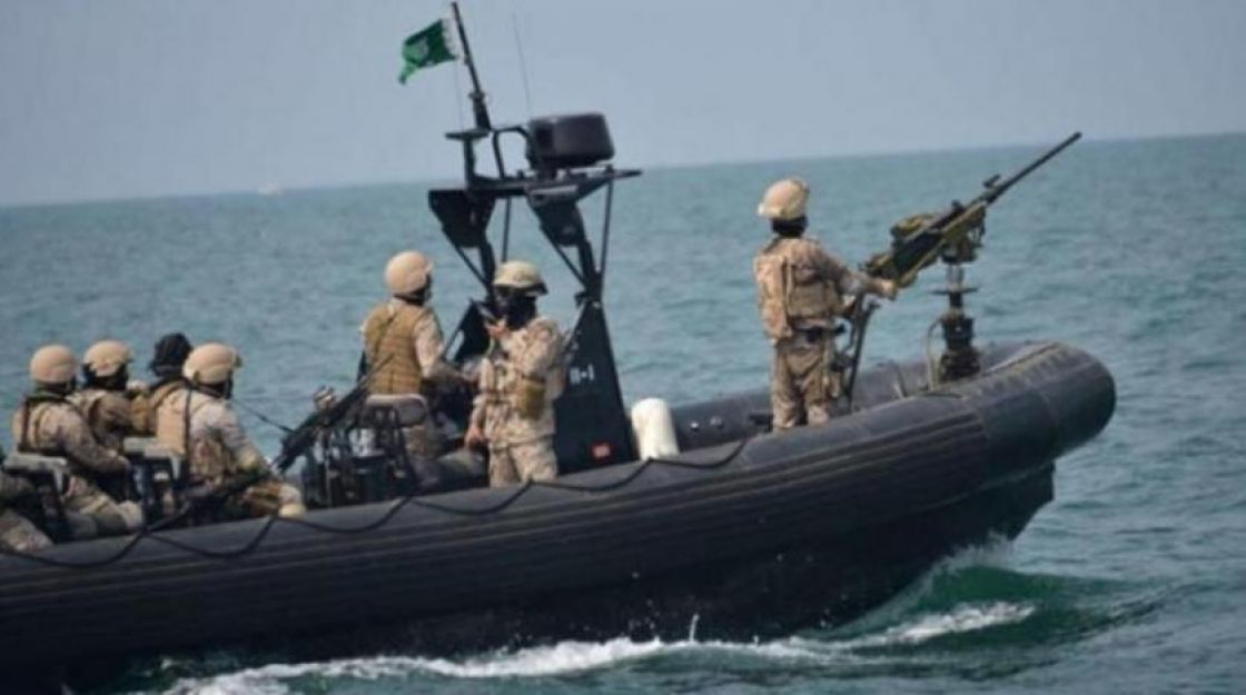 الدفاع السعودية: اعتراض وتدمير زورق مفخَّخ مسيّر في البحر الأحمر