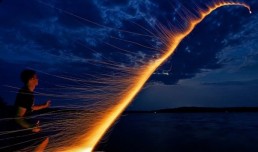 دراسة: سرعة الضوء قيمة متغيّرة