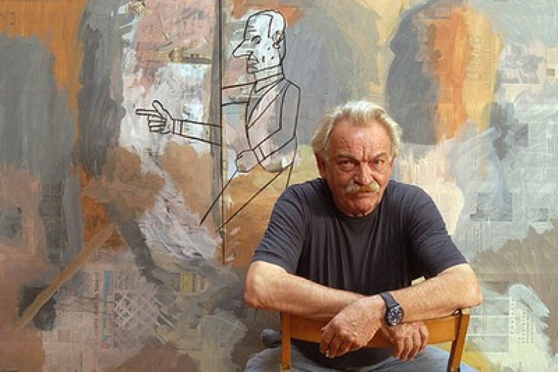 الأرجنتيني أنطونيو سيغي.. كوميديا الشارع