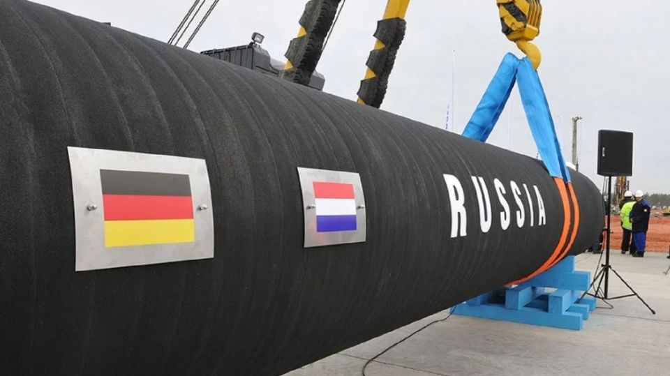 مشروع سيل &laquo;دموع واشنطن&raquo; 2