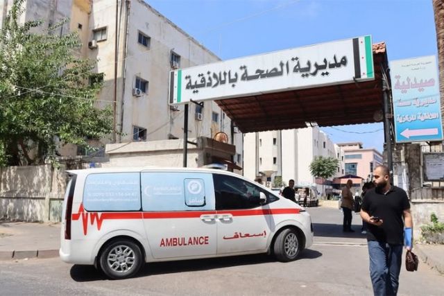 جهل واستهتار رسمي بأمن المعلومات الشخصية؟