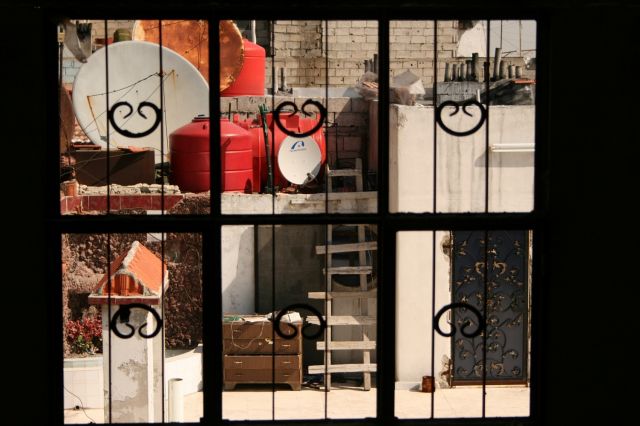 كيف يمكن تحقيق المساواة المكانية في دمشق وريفها؟ (3/3)