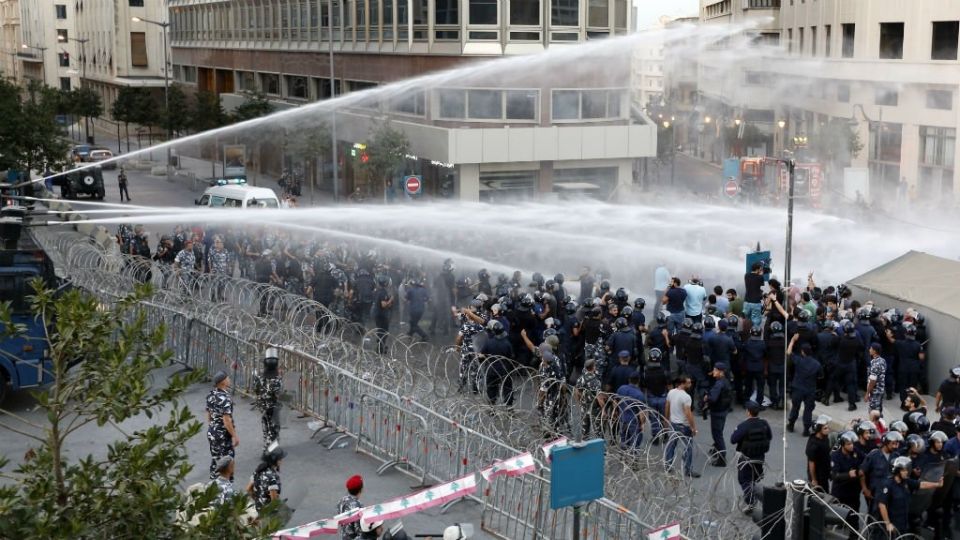 هذه حصيلة الانتخابات البلدية في لبنان