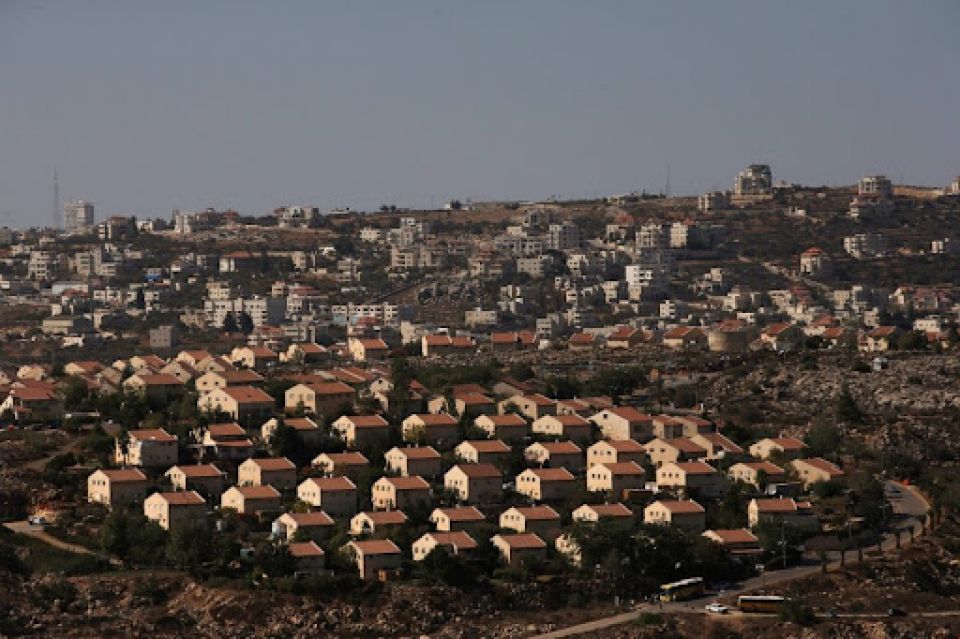 «إسرائيل» تخطط لمستوطنات جديدة في الجولان السوري المُحتل
