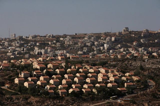 &laquo;إسرائيل&raquo; تخطط لمستوطنات جديدة في الجولان السوري المُحتل