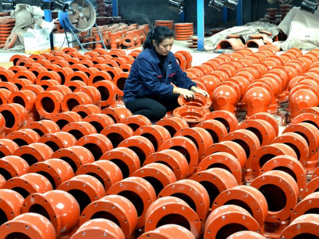 تقديرات: الصين قد تحقق نمواً بنسبة 6% على الأقل في 2020