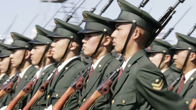 العسكرة اليابانية.. الحرائق الأمريكية &laquo;تتجه شرقاً&raquo;..!