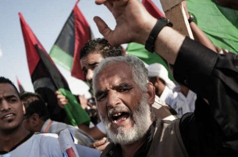 ليبيا.. دعوات دولية "للهدوء والحوار"