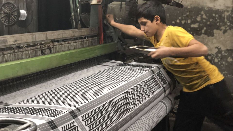 القطاع الصناعي.. هل مازال صناعياً؟