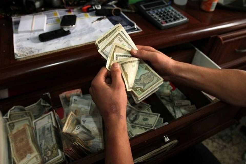 القرض الذي ذهب مع الريح وأفرغ مافي الجيب