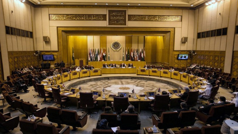 خمس دول عربية تناقش في السعودية الحلّ السياسي لأزمة سورية