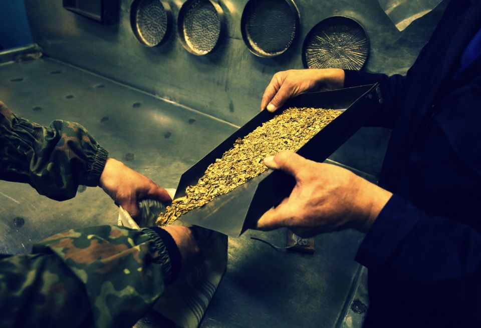 نحن نتحرّك تجاه المرحلة الأخيرة في المعركة بين العملات