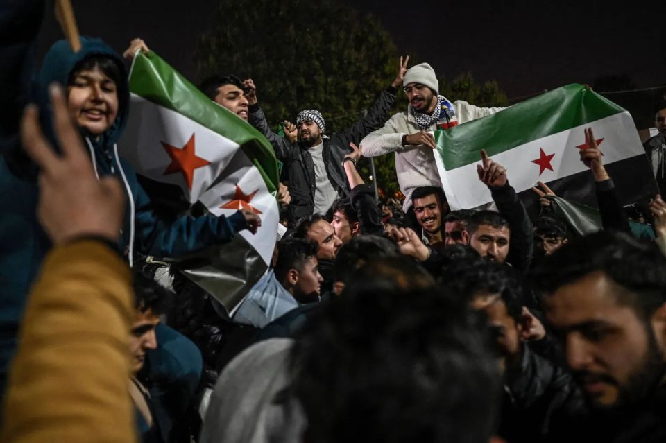 Kassioun Editorial 1249: The Solution Is Clear: Power to the People, By the People, And for the People