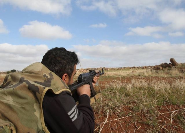 السويداء...  بين ما يجري على الأرض و&laquo;السموم المسيسة&raquo;