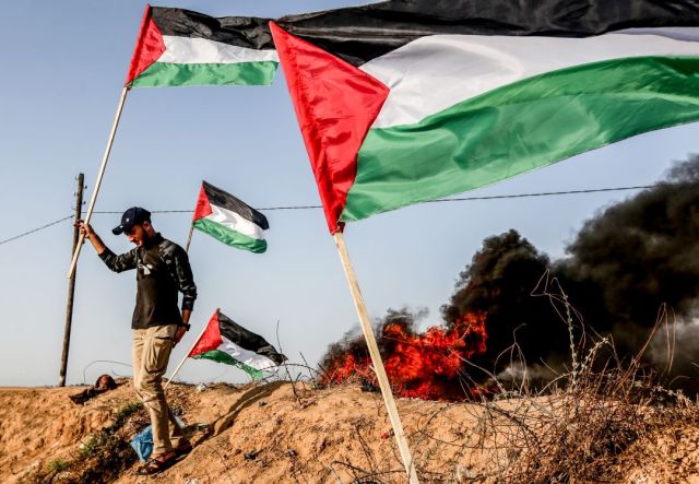 المقاومة بالنسبة للفلسطينيين ليست حواراً فكرياً ولا نظرية أكاديمية