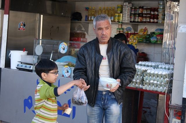 &laquo;لا تتعبوا حالكن.. زيادة ما في&raquo;!