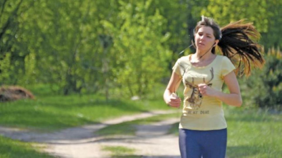 الرياضة تحارب الأمراض النفسية