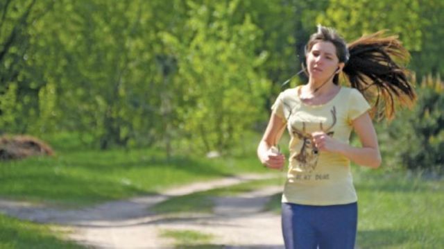 الرياضة تحارب الأمراض النفسية