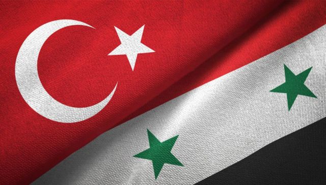 الكرملين يؤكّد مواصلة الاتصالات لعقد لقاء بين الرئيسين السوري والتركي