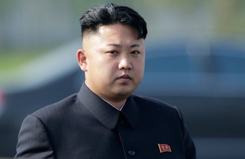 كوريا الديمقراطية تعتبر عرض فيلم أمريكي عن زعيمها إعلان حرب