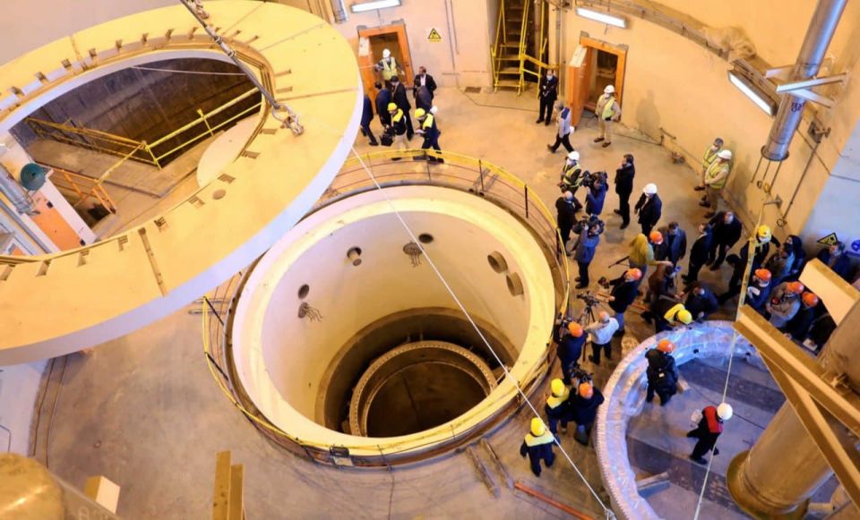 النووي الإيراني... وآفاق الإقليم غير الأمريكي