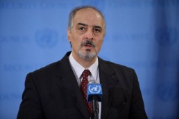 دمشق: على الامم المتحدة منع أي عدوان يستهدف سورية