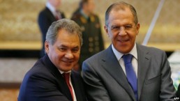 استطلاع للرأي: بوتين وشويغو ولافروف في طليعة المدافعين عن روسيا