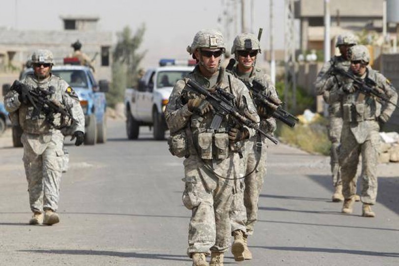 واشنطن تزيد من عدد ضباط المخابرات في العراق لمواجهة المسلحين الإسلاميين