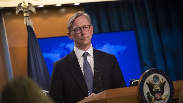 واشنطن: نريد &laquo;اتفاقاً جديداً&raquo; مع طهران