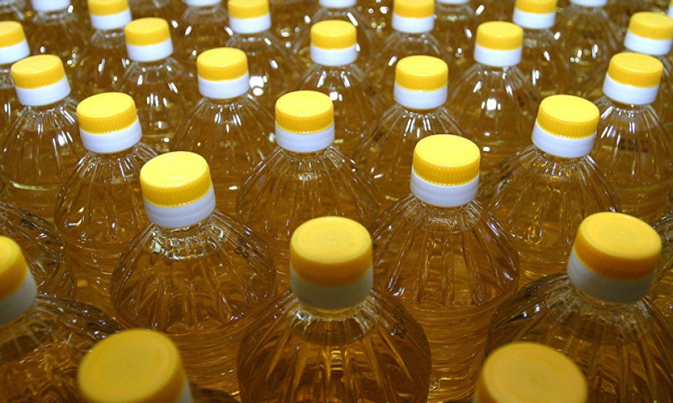 الزيت النباتي ربح شهري يقارب 8 مليارات ليرة