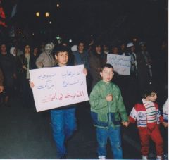 كانوا وكنا