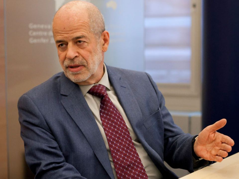 الشرق الأوسط وروسيا: الهيدروكربونات والسياسة