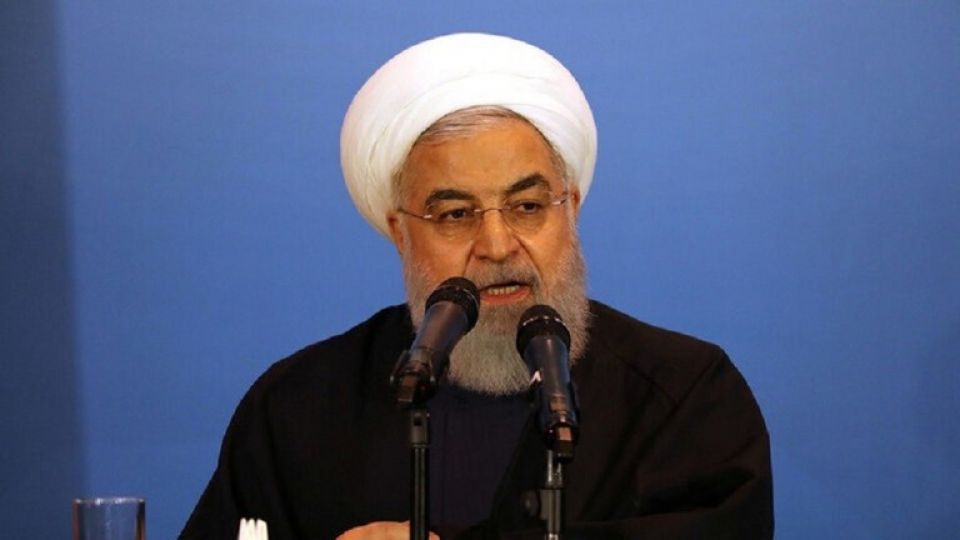 طهران تدعو دول الخليج إلى الانضمام لـ&laquo;تحالف الأمل&raquo;