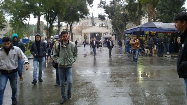 التعليم المفتوح مجدداً.. نسب الرسوب ترفع إيرادات الوزارة!