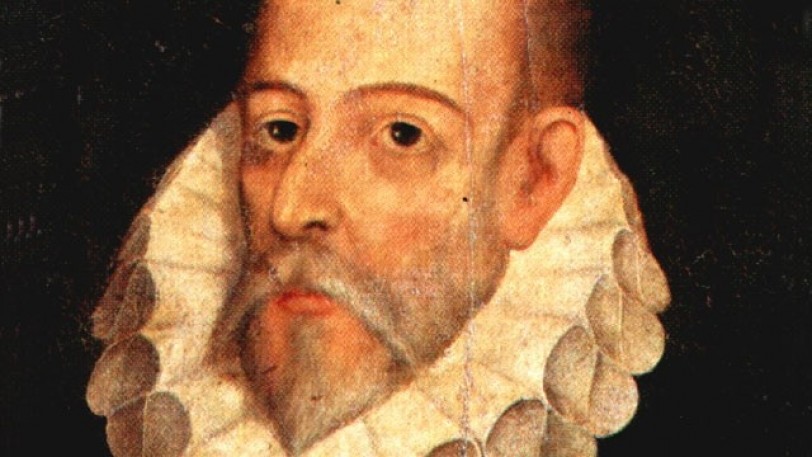 &laquo;حصار نومانسيا&raquo; لتسربانتس: لا ينتصر الديكتاتور إلا على جثث الشعب!